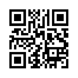 Mytincup.org QR code