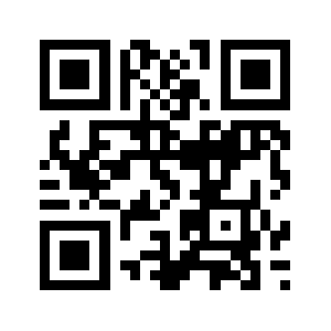 Mytribes.ca QR code