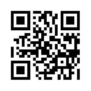 Mytrina.com QR code