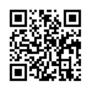 Mytrinispace.org QR code