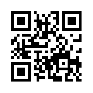 Mytriptych.com QR code