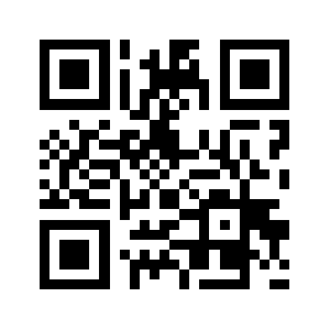 Mytrybe.us QR code