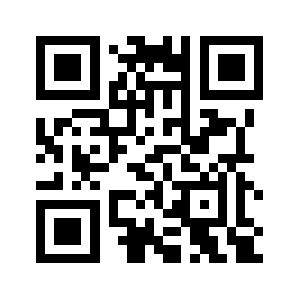 Myunidays.com QR code