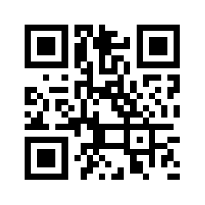 Myutv.org QR code