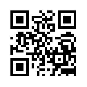 Myuvajob.com QR code