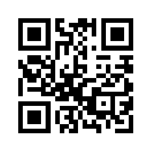 Myvagrace.com QR code