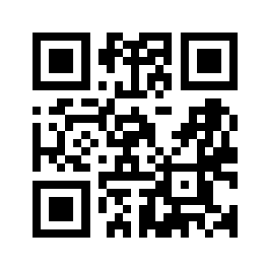 Myvebe.com QR code