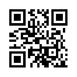 Myveger.com QR code