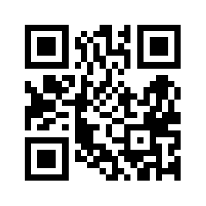 Myveglife.net QR code