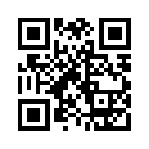 Mywallop.com QR code