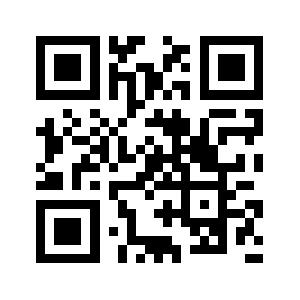 Myweb.house QR code