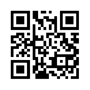 Mywhinybox.ca QR code