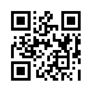 Myx518.com QR code