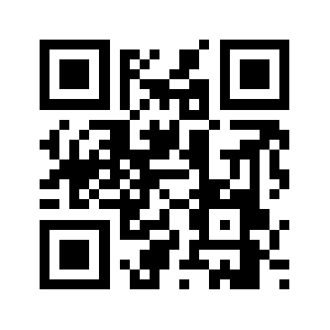 Myxfl.com QR code