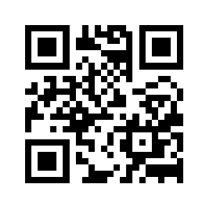 Myyahjoo.com QR code