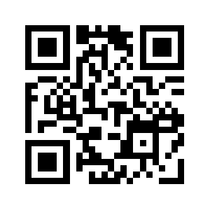 Mzareta.com QR code