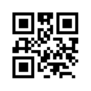 Mze.by QR code
