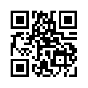 Mzfoodz.com QR code