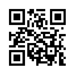 Mzgazine.com QR code