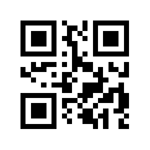 Mzk.cz QR code