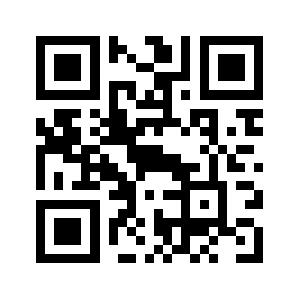 N.trusteer.com QR code