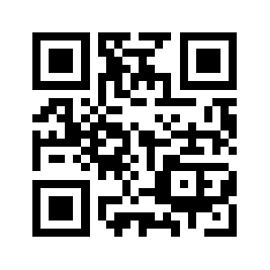 N1podcast.com QR code