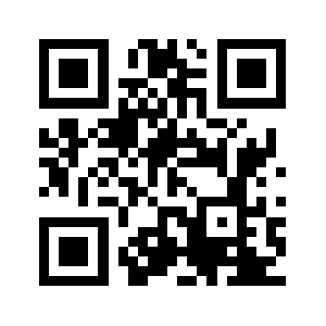 N95decon.org QR code