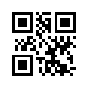 Nab.org QR code