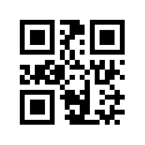 Nabar QR code