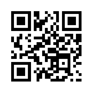 Nabinezhad.ir QR code