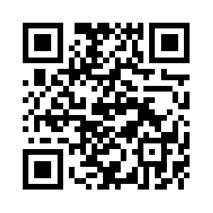 Nachhausegehen.com QR code