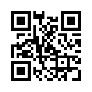 Nadamaudio.com QR code