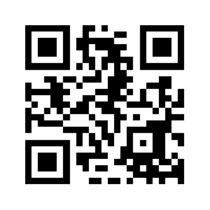 Nadinekube.com QR code