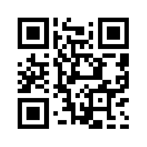 Nafdress.com QR code