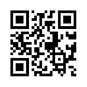 Naham.org QR code