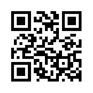 Naharuna.com QR code