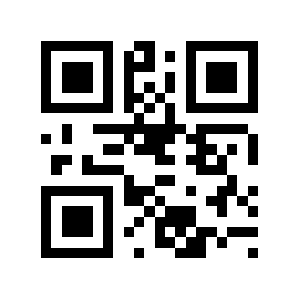 Nahay QR code