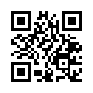 Nahof.com QR code