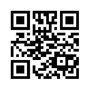 Nailinity.com QR code