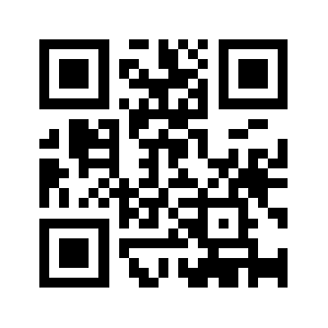 Nailz.info QR code