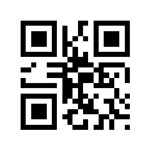 Naimi QR code