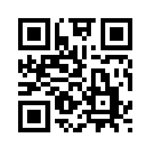 Nakadon.com QR code