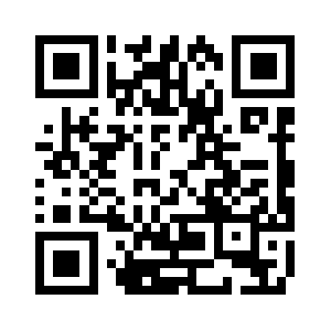 Nakederasmus.com QR code