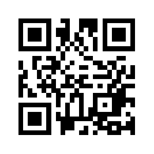 Nakedhands.com QR code