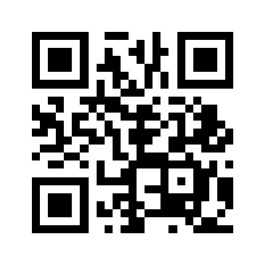 Nakedthedj.com QR code