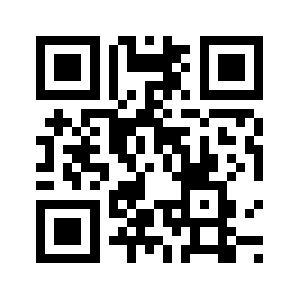 Nakurugby.com QR code