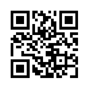 Namayesh.com QR code