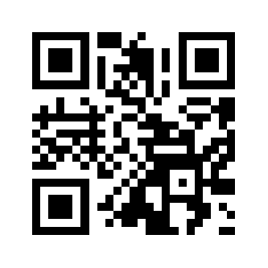 Name-ality.com QR code