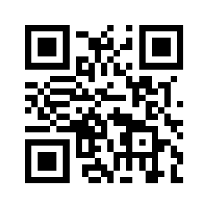 Name8989.com QR code