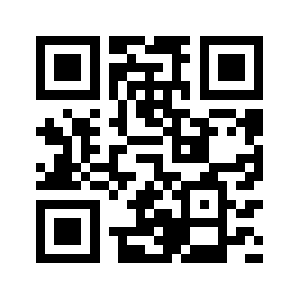 Namegods.com QR code